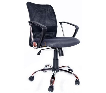 Кресло для персонала Астра B РС900 хром