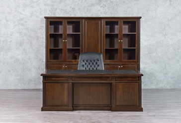 Кабинет руководителя Washington