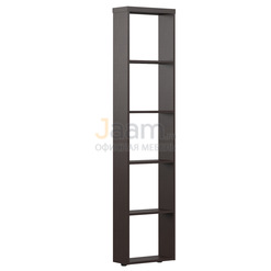 Кабинет руководителя Приставной стеллаж ABS 196