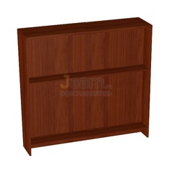 Стойка ресепшн Прямая стойка R-202