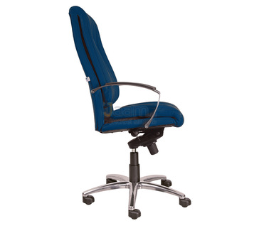 Кресло для руководителя Walter Steel Chrome