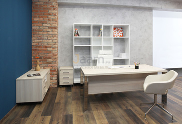 Кабинет руководителя Fermo Wood