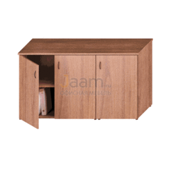 Кабинет руководителя Офисный шкаф Исп.06