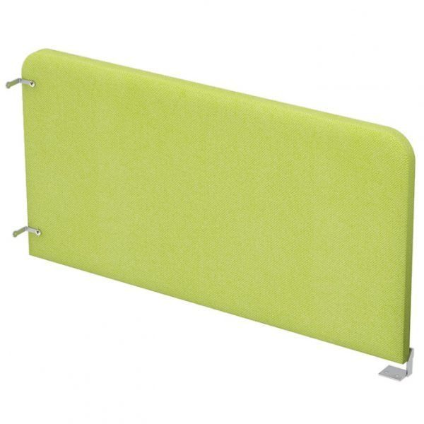 9БРП.111.9 Барьер из ткани боковой, правый (780x27x400) (Kiwi)