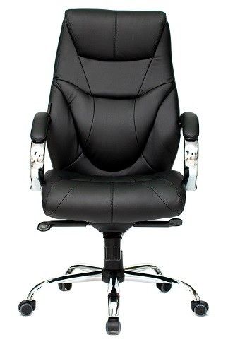 Офисное кресло Vegard Premium Black (Черный)