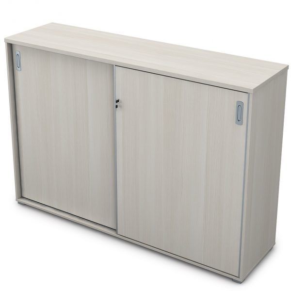 Шкаф-купе Gloss 9ШКЗ.015 1641x450x1150 (Ivory)