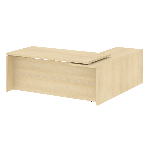 Стол с приставным элементом, левый LT-C 20 L 2000x2000x750
