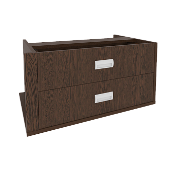 Блок ящиков боковой Maris SH.YB-6 771x478x370