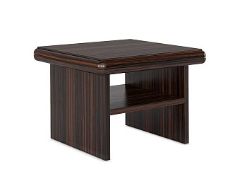 Кофейный стол TORINO-MILANO (600х600х442)