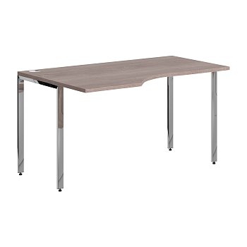 Стол письменный Xten Gloss XGCET 149.1 L 1400x900x750