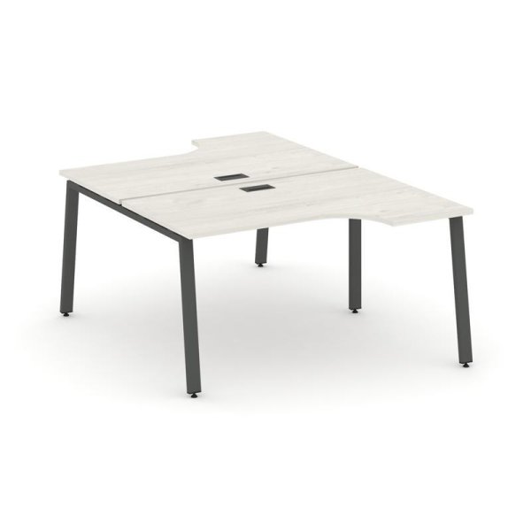 Рабочая станция эргономичная SN-6A.DRPA-011 (1380х1432/1992х750)