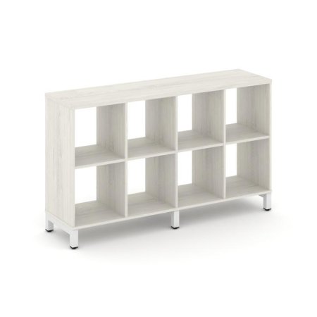 Каркас стеллажа 2 яруса SN.KS-240 (1488х400х881)