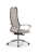 Кресло для руководителя Метта SynchroSit 10 B1-117K - Extra /Um02/Wm12/K1cL(M23.B23.G18.W02)