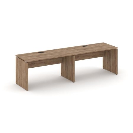 Рабочая станция 1 сторонняя SN-D.ORS-003 (2760х600х750)