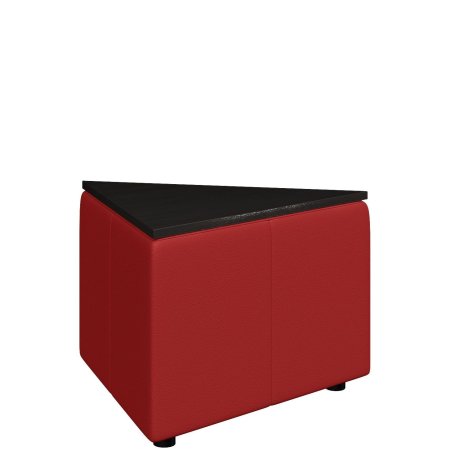 Or-pt Оригами. Стол треугольный. Ecotex 3021. ЛДСП венге.jpg