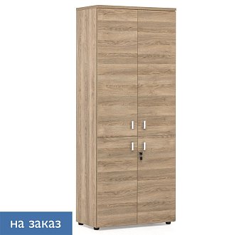 LAVA Шкаф 4 двери H198