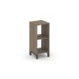 Каркас стеллажа 2 яруса SN.KS-210 (387х400х881)