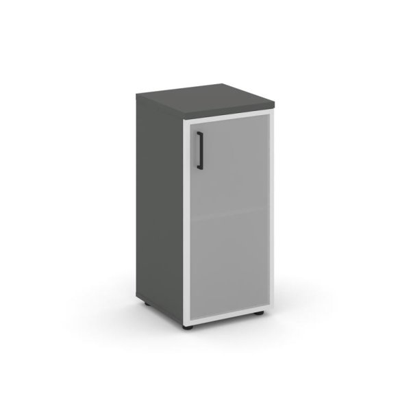 Шкаф низкий узкий SN.STU.E-303(R) (400х400х833)