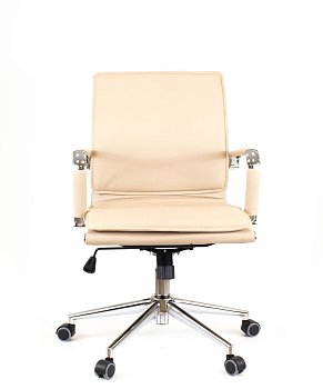 Nerey LB T Экокожа Бежевый