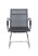 Стул офисный Hugo RCH 6001-3 Черный