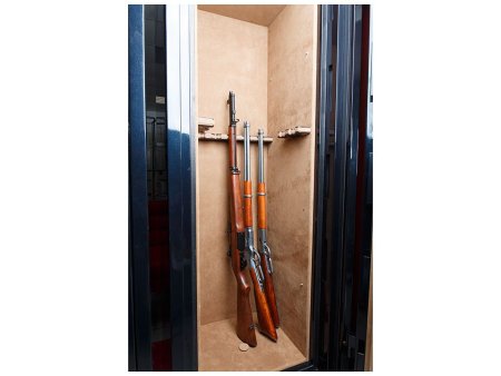 Эксклюзивный сейф VALBERG JÄGER 1660 (Черный)