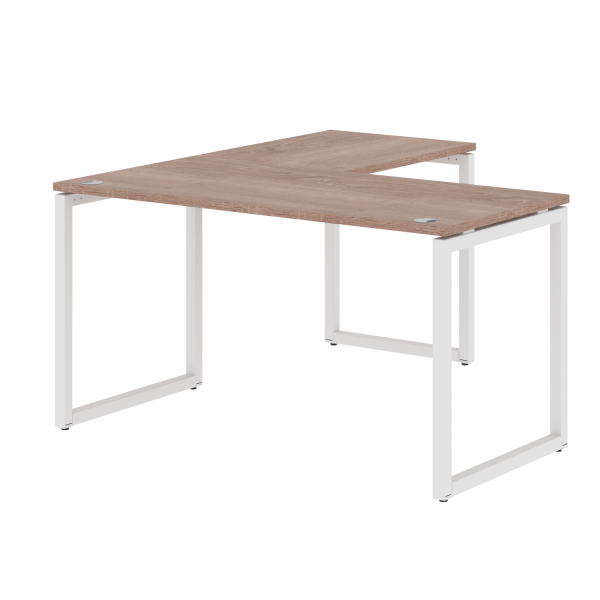Стол угловой Xten-Q XQCT 1415 1400x1500x750 (Дуб Сонома)