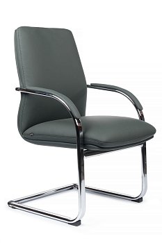 Стул офисный Pablo-CF C2216-1 Зеленый