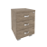Тумба мобильная Onix O.TM-3 432x460x611