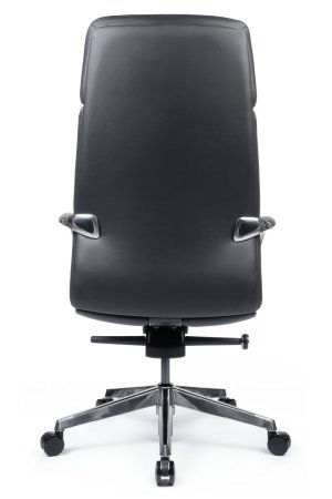 Офисное кресло Pablo A2216-1 Черный (Черный)