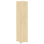 Шкаф высокий узкий нужен топ, правый LT-SU 1.8 R 400x450x1990