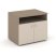 Тумба сервисная ES.ТМ-1 (800х600х680)