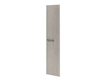 Дверь высокая Solution D-031 395x18x1792