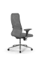 Кресло для руководителя Метта SynchroSit 8 B2-25D - X2+Extra /Uhp42/Wm12/D32P/H3mL-2D(M20.B23.G18.W0