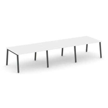 Стол переговорный SN-6A.SPRG-054.3 (4740х1180х750)