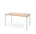 TOUR LIGHT Стол письменный 12070