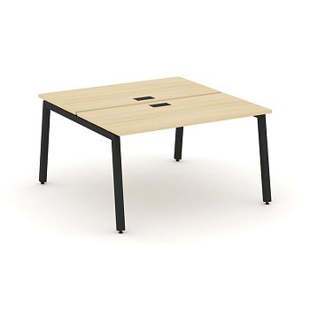 Рабочая станция 2-х сторонняя SN-5A.DRS-023 (1380х1632х750)