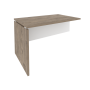 Брифинг приставка Onix O.BR-11 1180x720x750