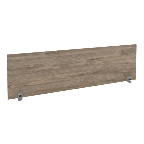 Экран продольный ЛДСП Onix O.EKR-4 1450x430x18