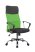 Офисное кресло Smart RCH 8074 Зеленый | Черный
