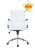 Офисное кресло Hugo RCH 6001-2S Белый