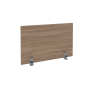 Экран продольный ЛДСП Onix O.EKR-0 650x430x18