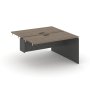 Стол-приставка к опорным элементам SN-D.DPRS-002 (1180х1232х750)