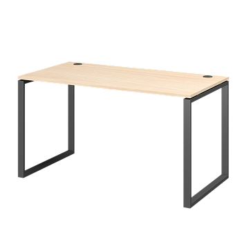 Стол на металлокаркасе Арго-М АМ.О-003.60 1400x600x760