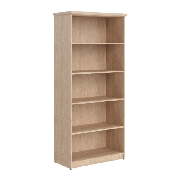 Стеллаж высокий Raut RHC 89 922x466x2023 (Дуб Девон)