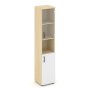 Шкаф высокий узкий SN.STU.E-105(R) (400х400х1982)