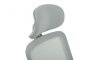Офисное кресло Work W-218C BLUE Голубой