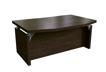 Стол для руководителя Blackwood 12100 600x960x770