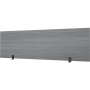 Экран для бенча Смарт СМЭ25-14 1400x25x350