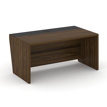 Стол руководителя прямой Corner COR.SR-16 (1600x900x750)