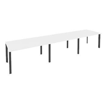 Стол переговорный Onix O.MP-PRG-3.3 4140x980x750